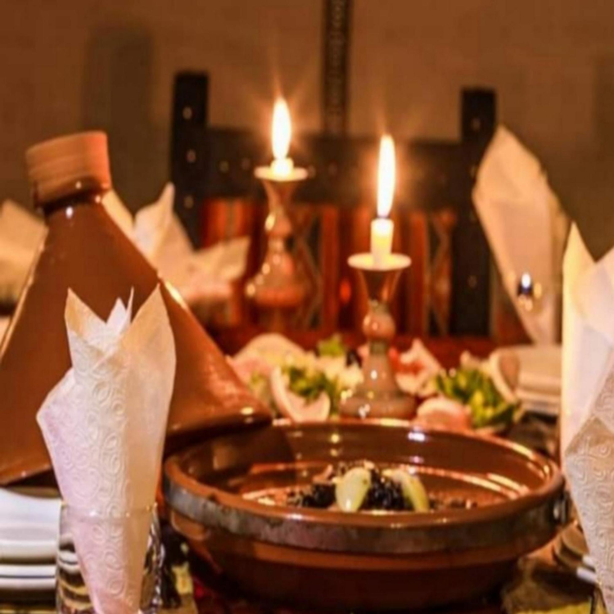 Desert Paradise Luxury Camp Merzouga Ngoại thất bức ảnh