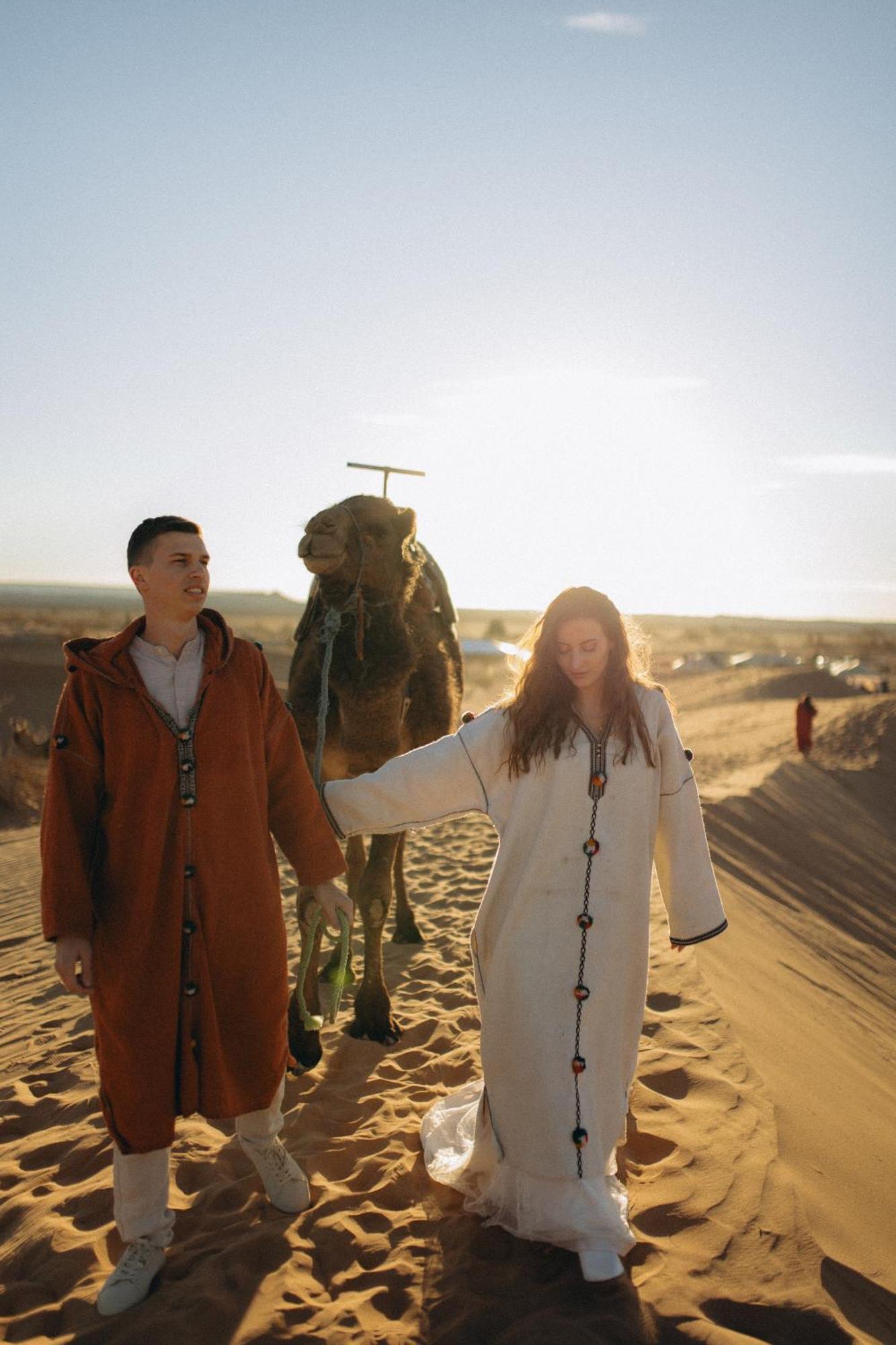 Desert Paradise Luxury Camp Merzouga Ngoại thất bức ảnh